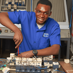 Institute for Industrial Technology (IIT) model