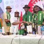 Abure: I’m ready for dialogue with Otti, Peter Obi others