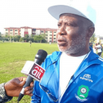 Prof. Isaac Zeb-Obipi