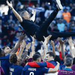 Ligue 1: PSG wins 13th league title with 6 games to spare