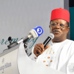 Dave Umahi