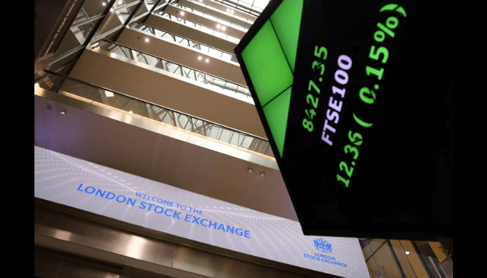 What moved markets this week (Oct 13 -17)