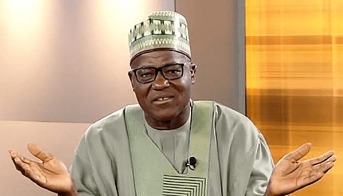 Dogara mourns Sheik Abdulazeez Idris