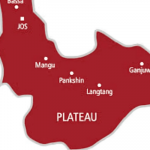 plateau