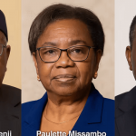 10 oldest senate president in Africa