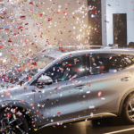 LOXEA introduces BYD electric vehicles to Nigerian market