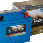 CWORKS batteries