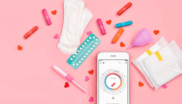 Menstrual health