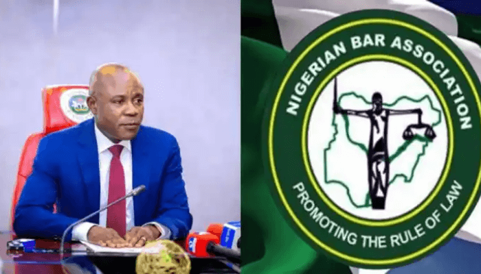 Nigeria Bar Association