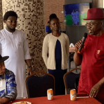 China-Nigeria vocational institute