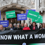 Transgender women