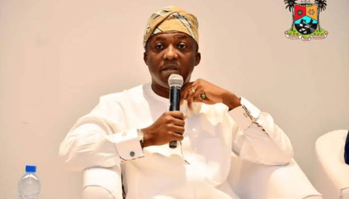 e-waste management in Lagos