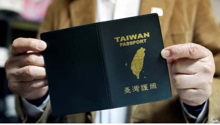 Somalia bans entry to Taiwanese passport holders, citing one-China policy