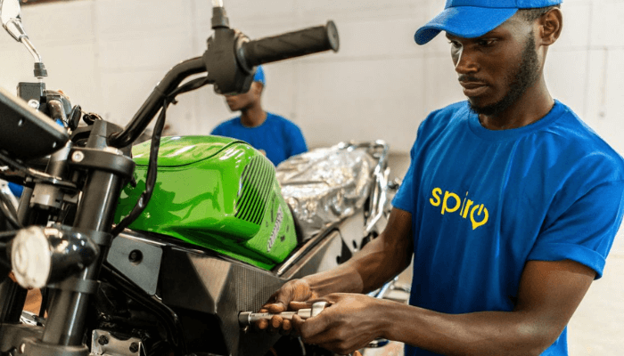 Spiro
