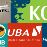 Top 5 African banks with the biggest brand value in 2025