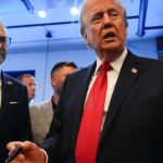 Meet Massad Boulous, business magnate, Trump’s in-law now senior advisor for African affairs