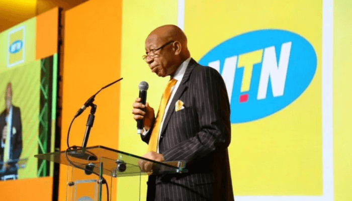 Pascal Dozie: The visionary who banked on Nigeria’s future