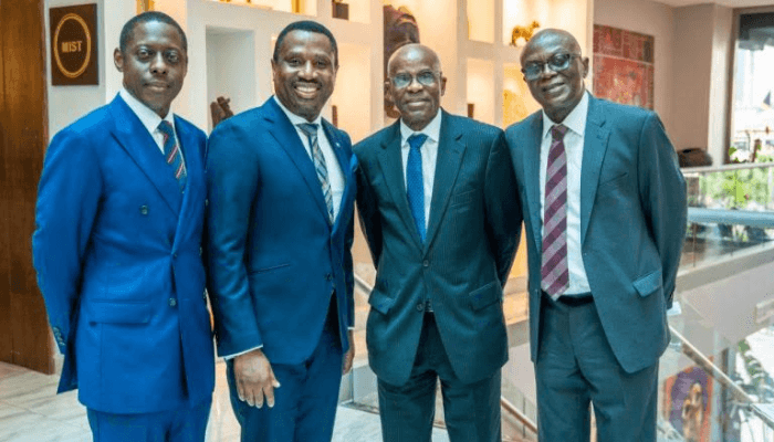 GCR reaffirms SFS Capital’s ‘A-(NG)’ credit rating on strong financials, stable outlook