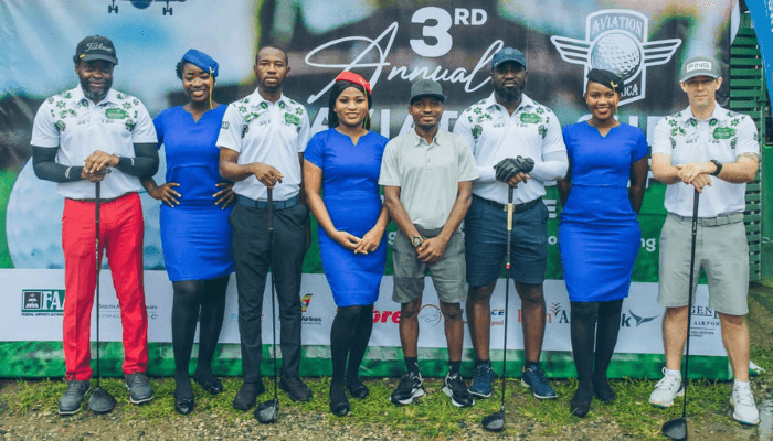 Execujet, FAAN, others to compete for 4th Aviation Cup Africa Tournament