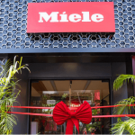 Miele expands West African presence with Lagos experience centre relaunch