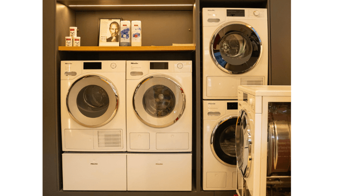 Miele expands West African presence with Lagos experience centre relaunch