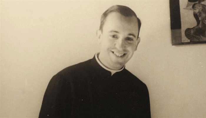 Jorge Mario Bergoglio--
