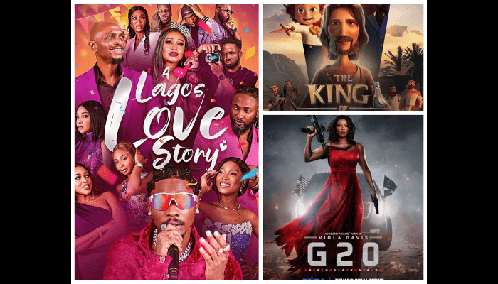 Here are 8 must watch movies this Easter