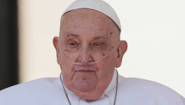 Pope Francis