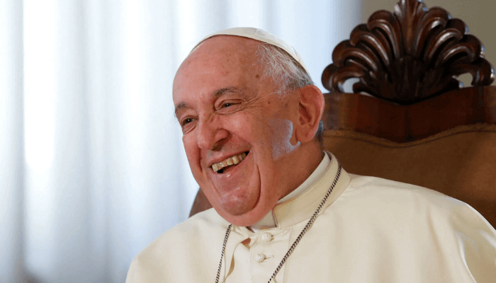 Pope Francis, a shepherd who walked with his flock