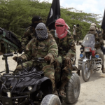 Militants raid Nigerian military barracks in Banki, soldiers retreat, residents and sources say