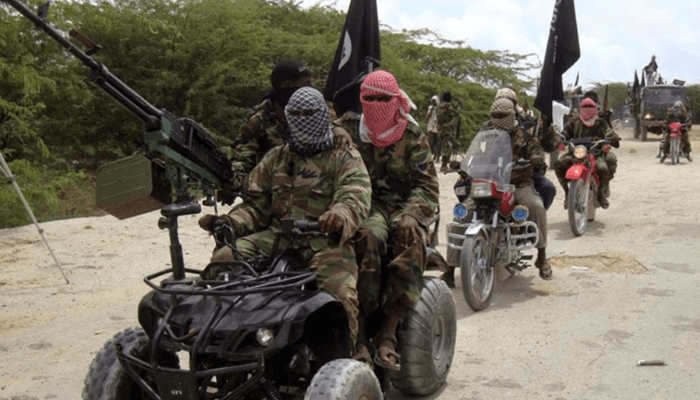 Militants raid Nigerian military barracks in Banki, soldiers retreat, residents and sources say