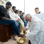 Pope Francis, a shepherd who walked with his flock