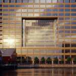 Office expansions in London