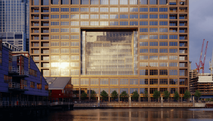 Office expansions in London