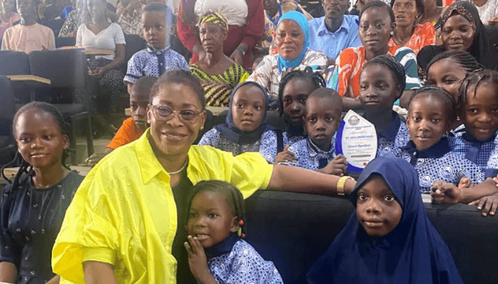 Why reading remains vital to students’ academic dream - Olabisi Onabanjo University