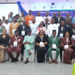 Coastal communities seek solution to adverse climatic conditions