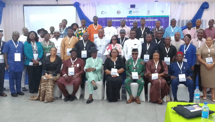 Coastal communities seek solution to adverse climatic conditions