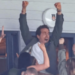 Wrexham seals historic third successive promotion