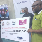 Abia to pursue sports business vigorously, says Nwaobilor Ananaba