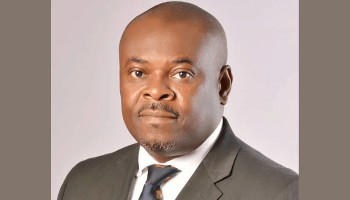 Edoba Omoregie UNIBEN to plant 10,000 trees to combat climate change