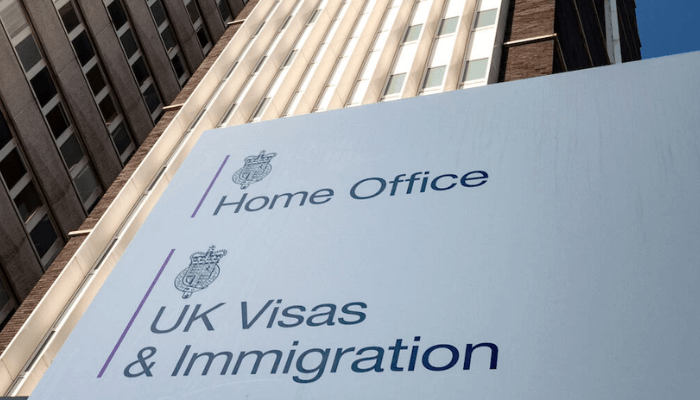 UK Home Office