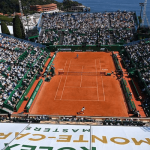 Monte Carlo Masters