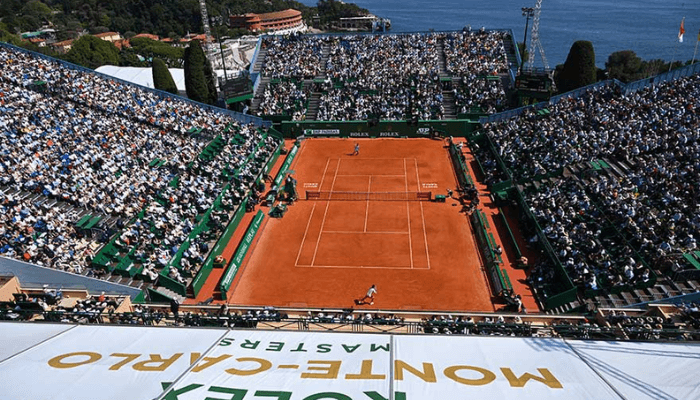 Monte Carlo Masters