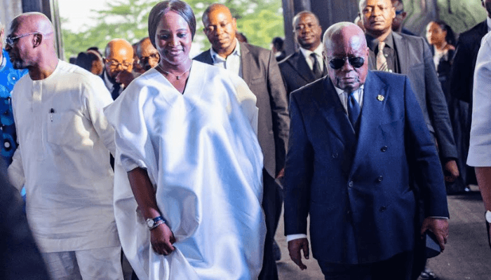 Nana Akufo-Addo, Atedo, others pay tributes to Mathias Anohu in Abuja