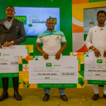 Flour Mills of Nigeria