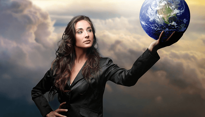 The Myth of the “Good Female Boss”