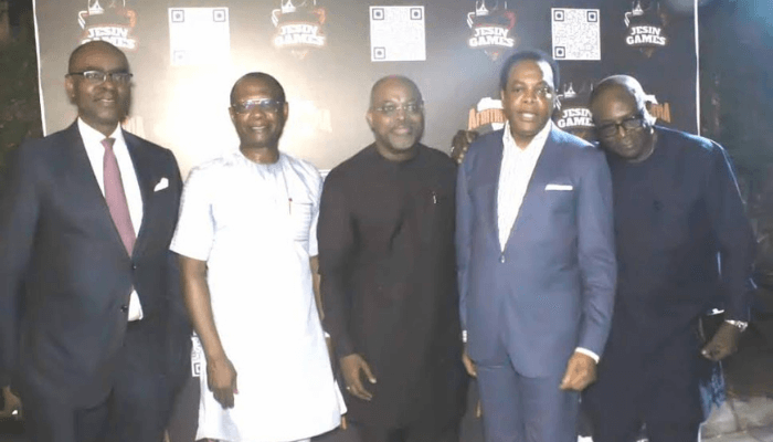 Jesin Games unveils Afritrivia to educate, promote facts about African history