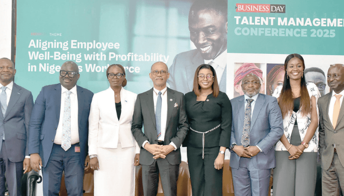 Beyond KPIs, profitability, businesses must incorporate a well-being culture - HR leader