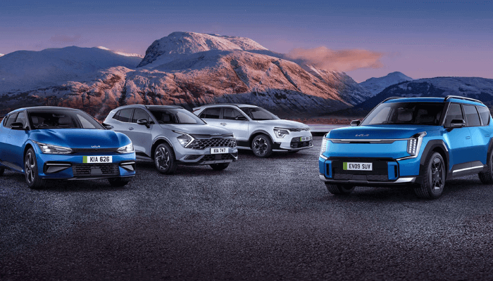 Top 10 car brands Africans trust thae most
