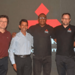 Massilia Motors unveils new Mitsubishi L200